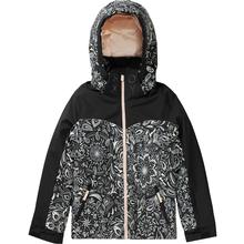 Roxy Free Jet Block Jacket - Girls'