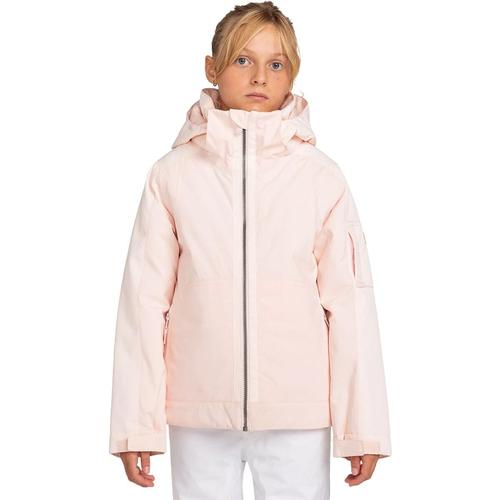 Roxy Meade Girl Jacket - Girls'