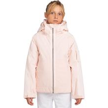 Roxy Meade Girl Jacket - Girls'