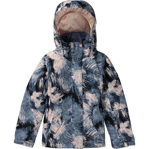 Roxy Jetty Girl Print Jacket - Girls'