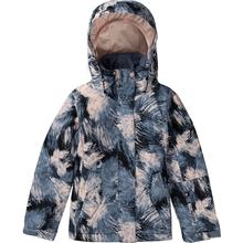 Roxy Jetty Girl Print Jacket - Girls' WILDWIND