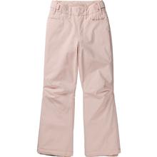 Roxy Backyard Pant - Girls' PINKSALT