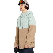 Volcom L GORE-TEX Jacket - Men's AGAVE