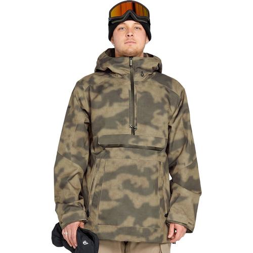 Volcom Brighton Pullover Jacket - Men's