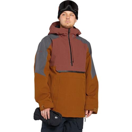 Volcom Brighton Pullover Jacket - Men's