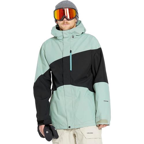 Volcom Primry Insulated Jacket - Men's