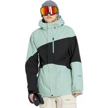 Volcom Primry Insulated Jacket - Men's AGAVE