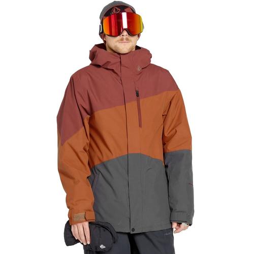 Volcom Primry Insulated Jacket - Men's