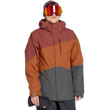 Volcom Primry Insulated Jacket - Men's CARAMEL