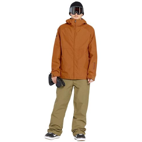 Volcom 2836 Insulated Jacket - Men's