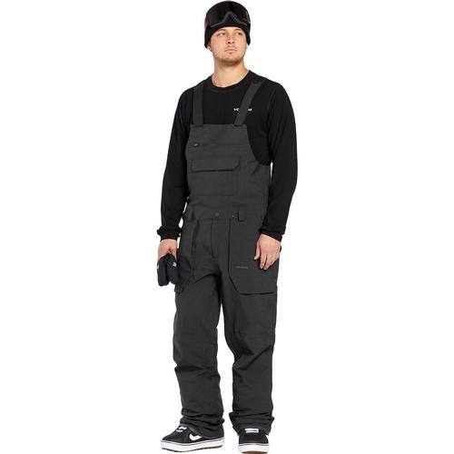 Volcom Roan Bib Overall - Men's