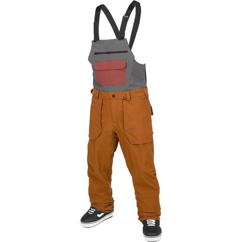 Volcom Roan Bib Overall - Men's