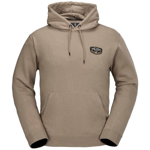 Volcom Essential Hoodie - Men's