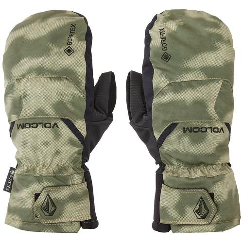 Volcom Stay Dry GORE-TEX Mitten - Men's