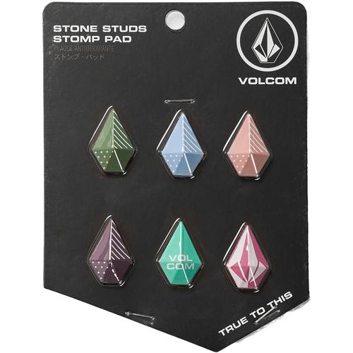 Volcom Stone Studs Stomp Pad