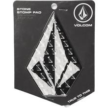 Volcom Stone Stomp Pad BLACK