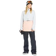 Volcom Ashfield Pullover - Women's CORAL_HAZE