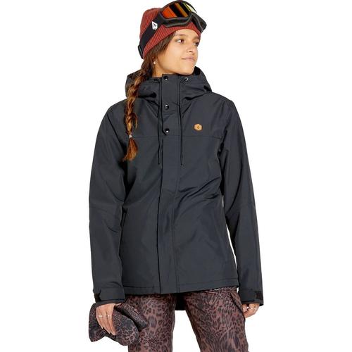 Volcom Bolt Insulated Jacket - Women's