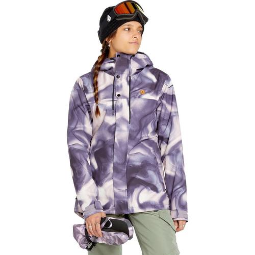 Volcom Bolt Insulated Jacket - Women's