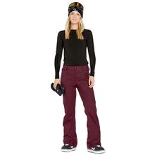 Volcom Genus Stretch Pant - Women's