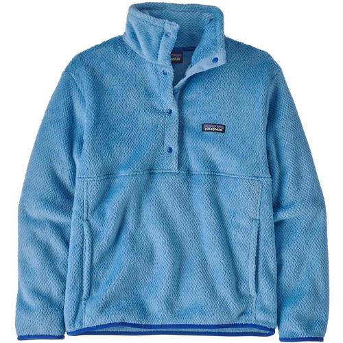 Patagonia Re-Tool Half Snap Pullover - Women's