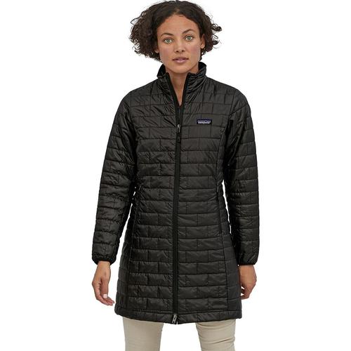 Patagonia Nano Puff Parka - Women's