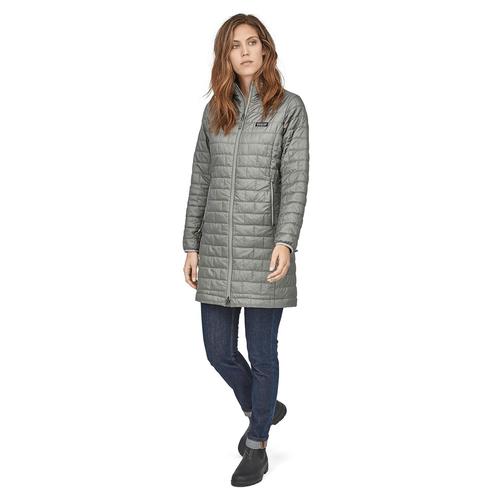 Patagonia Nano Puff Parka - Women's