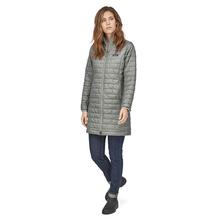 Patagonia Nano Puff Parka - Women's PLGY