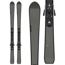 Atomic Volant 7000 Ski with MI 12 GW Binding