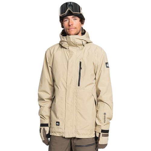 Quiksilver Mission GORE-TEX Jacket - Men's