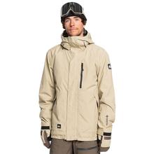 Quiksilver Mission GORE-TEX Jacket - Men's TWILL