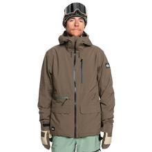 Quiksilver Quest Stretch 20K Jacket - Men's CQPO