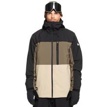 Quiksilver Sycamore Jacket - Men's CQPO