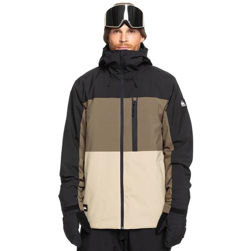 Quiksilver Sycamore Jacket - Men's