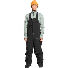 Quiksilver Utility Bib Pant - Men's