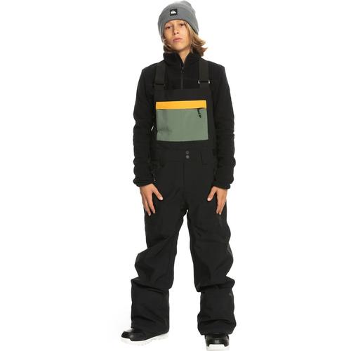 Quiksilver Mash Up Bib Pant - Boys'