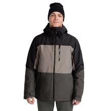 O'Neill Carbonite Jacket - Men's BLACK