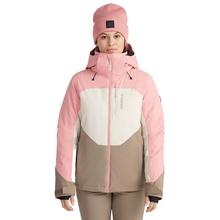 O'Neill Coral Jacket - Women's PINK