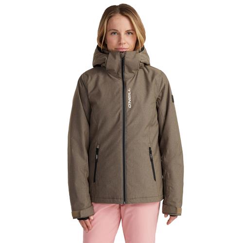 O'Neill Stuvite Snow Jacket - Women's