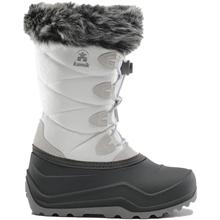 Kamik Snowangel Insulated Boot - Girls'