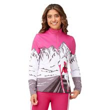 Krimson Klover Apres Anyone 1/4-Zip Top - Women's