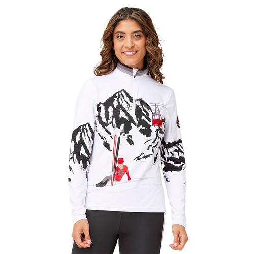 Krimson Klover Gondola 1/4-Zip Top - Women's