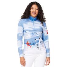 Krimson Klover Mountain Guides 1/4-Zip Top - Women's BLUES