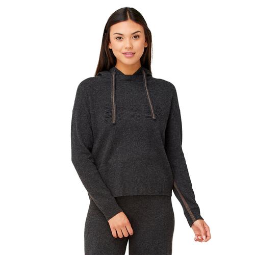 Krimson Klover Apres Cashmere Blend Hoodie - Women's