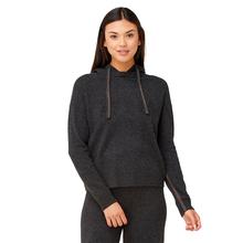 Krimson Klover Apres Cashmere Blend Hoodie - Women's