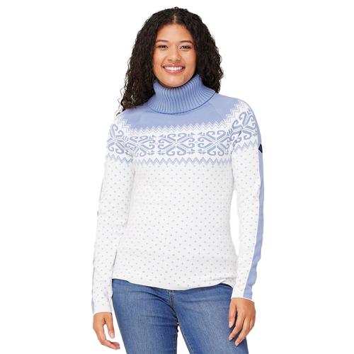 Krimson Klover Sugarbush Turtleneck Sweater - Women's