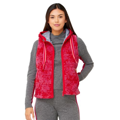 Krimson Klover Bella Vest - Women's