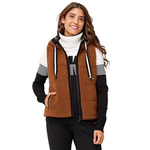 Krimson Klover Bella Vest - Women's