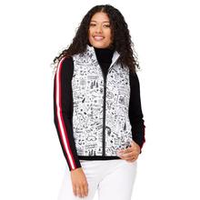 Krimson Klover Sela Reversible Vest - Women's