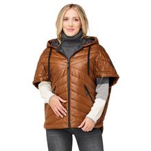 Krimson Klover Sierra Insulated Poncho - Women's